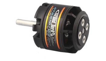 Emax GT2210 - 1470KV